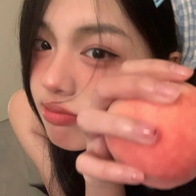 彩绘门
