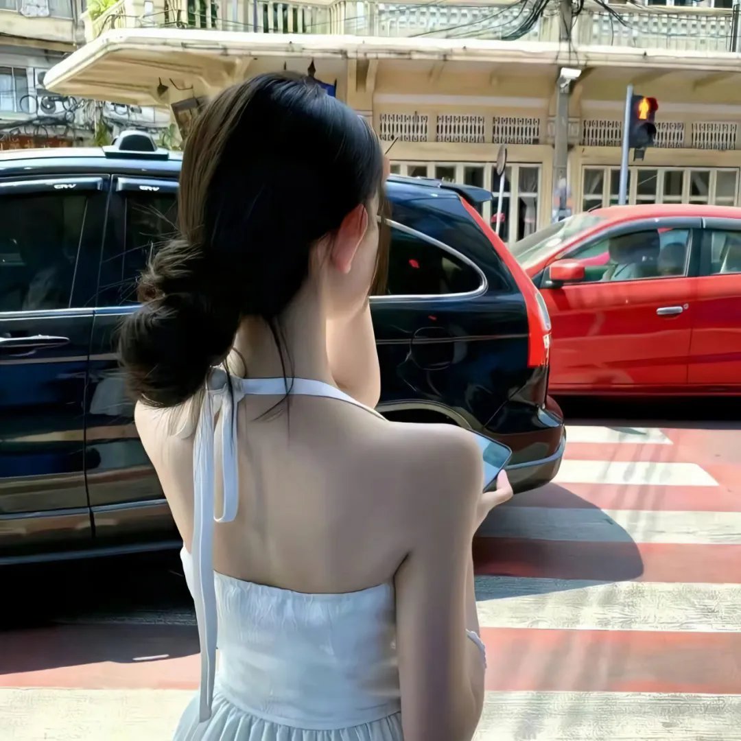 激情的爱